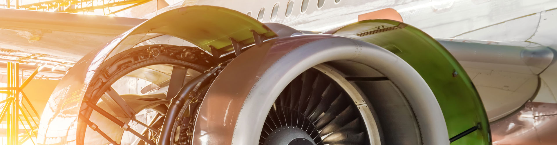 Aircraft ENGINE CONSULTING